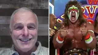 Ray Rougeau: Vince McMahon Told Ultimate Warrior To Apologize To Me