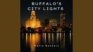 Buffalo's City Lights