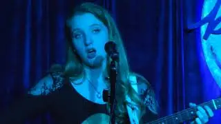 Madi Carr-Better Place