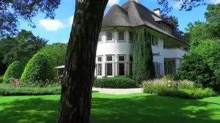 Leeuwerikenlaan 18 te Aerdenhout
