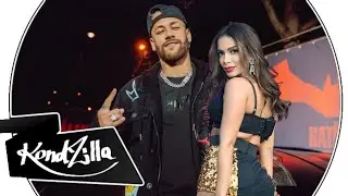 NEYMAR JR • DANÇARINA • (PEDRO SAMPAIO MC PEDRINHO)