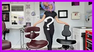 👀 NuChair Vs TatSoul Mako Studio Chair 👀