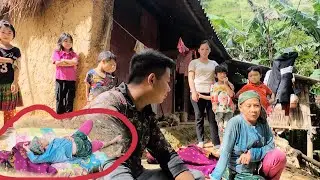 Mus Txog Lub Zos Hmoob Txawj Tos Dab Kua Dev Txaus Ntshai Tiag | Xeeb Thoj Tv