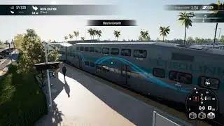 Train ka accident ho gaya 🤯 #indianrailways #trainsimworldgameplay #deltagaming #trainsimuletor