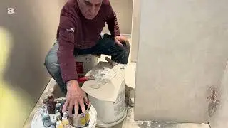 Bir banyoya seramik nasıl uygulanır