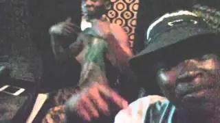 Millie Bankz (classic man remix) unofficial