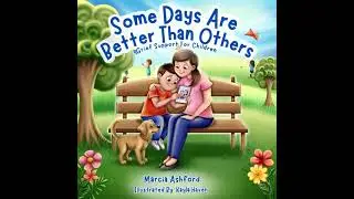 Some Days Are Better Than Others |  Gentle and comforting