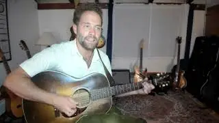 Born At The Right Time - (Paul Simon Cover)