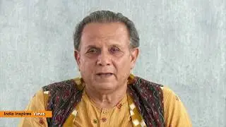 Who Should Control Hindu Temples ? - Dr. Bharat Gupt - India Inspires Views