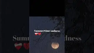 𝕝𝕒𝕟𝕒 𝕕𝕖𝕝 𝕣𝕖𝕪 --𝕊𝕦𝕞𝕞𝕖𝕣 𝕥𝕚𝕞𝕖 𝕤𝕒𝕕𝕟𝕖𝕤𝕤 𝕤𝕠𝕟𝕘 💔  # 𝕝𝕠𝕧𝕖𝕞𝕠𝕥𝕚𝕠𝕟 #𝕤𝕠𝕟𝕘
