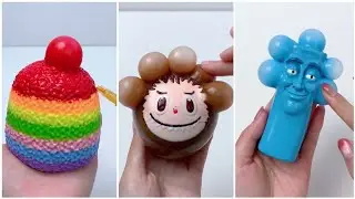 🌸✨INCREDIBLE TABA SQUISHIES COMPILATION 2026 !!! 슬라임 ASMR