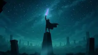 Shadow Slave AMV Edit (Video & Meme Track) @WebNovel