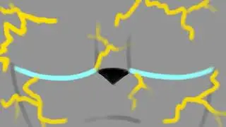 Shockbee Animatic, W.I.P 2.0