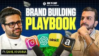 D2C Reality Check: What Actually Works in 2026 For Brands | @IntellectualIndies | Add To Cart S2E1
