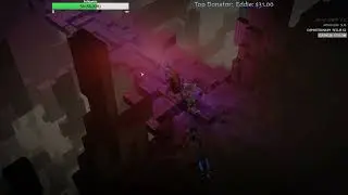 The Cube Trial | Lost Ark