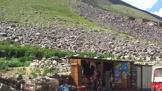 Beautiful Jalkhat Views