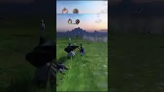 Zhao Yun vs Yu Jin - Total War Three Kingdom (Duel) #ttwthreekingdom #zhaoyun #xiahoudun #duel