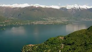 3sat Wunderwelt Schweiz: Tessin Lago Maggiore/Bolle di Magadino