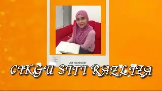 ASAH MINDA | TAHUN 5