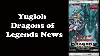 Dragons of Legend Final Spoilers