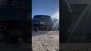 2013 Impala Ltz Resonator Delete+2 inch tips