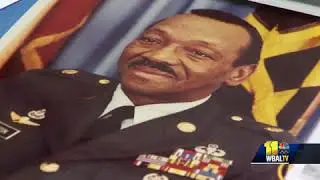 Retired Sgt. Major shares fond military memories despite segregated conditions