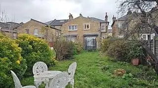 2 bedroom flat for sale Hurstbourne Road Forest Hill SE23 - Hunters Forest Hill