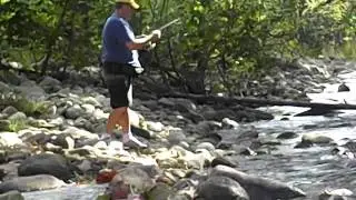 tye river