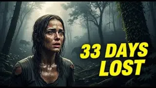 Woman Shares a Rare Amazon Jungle Survival Story And Other Stories