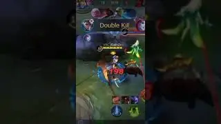 ALUCARD 1 VS 5 SAVAGE😱👍🇲🇨