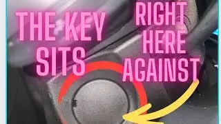 All Focus Owners 2013 and Newer Watch this - Especially Push Button Start People - Key Won't Program