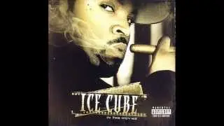 Ice Cube-Everything's Corrupt