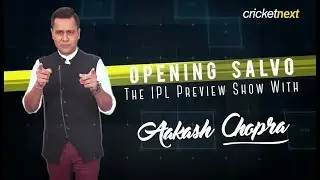 CSK vs SRH & MI vs RR | IPL 2018 | Aakash Chopra Previews | Match 46 & 47