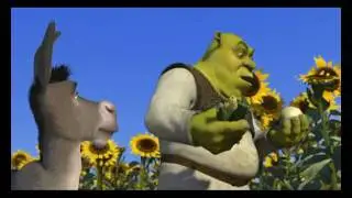 Shrek - Devler Sogana Benzer