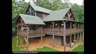93 DEER HUNTER TRAIL