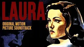 David Raksin-Laura (1944)