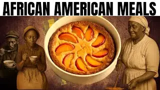 25 Lost African American Recipes Your Grandparents Knew