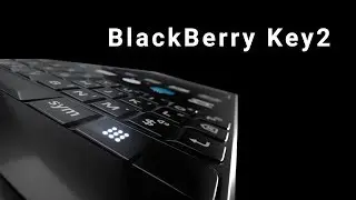 BlackBerry key2 Mobile - Dual Camera