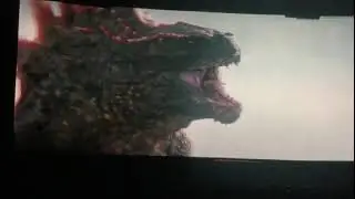 Godzilla x Kong Climax fight theatre reaction