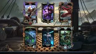 $3000 SMITE Joust Tournament - Quarterfinals Player POV (Osiris Gameplay)