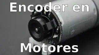 Encoders en Motores, Introducción