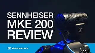 SENNHEISER MKE200 Review