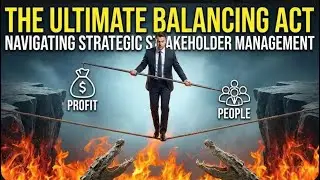 Stakeholder Management | The Strategic Translation: Speaking Finance to Bosses, Empathy to Teams
