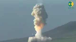 The US Army's Interceptor Revolutionizes Fire Safety | WIS