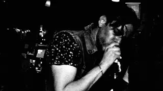 SKATERS - Live at Zuzu 05/07/12