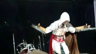 Denegeki live-concurso-Assasin.MPG