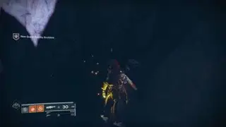 Destiny2_ Fast way to kill 20 Vex Minotaur