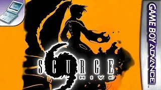 Longplay of Scurge: Hive