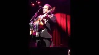 RAUL MALO/THE WONDER OF YOU/HARRISBURG