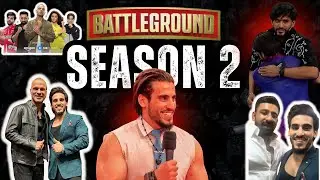 Battleground Season 2 - Audition & How To Apply! @FukraInsaan  @rajatdalal7821